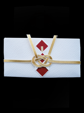 古代折金封　詩 表