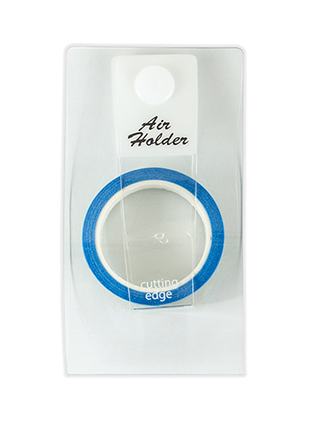 ﾏｽｷﾝｸﾞﾃｰﾌﾟ12mm　トマト（空色） 表紙