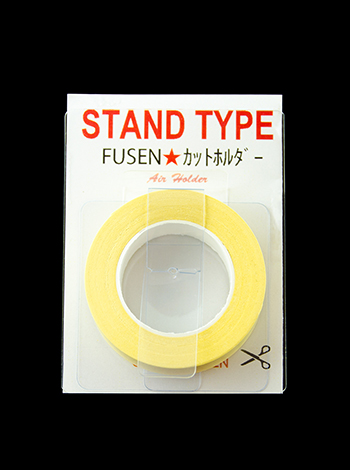 NoteOnNote付箋紙 DESKﾊﾟｽﾃﾙ黄　12mm