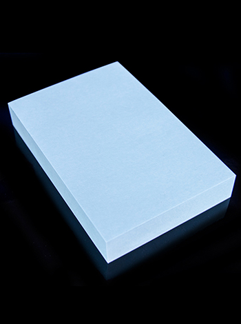 N’s付箋紙75×50mmブルー' title=