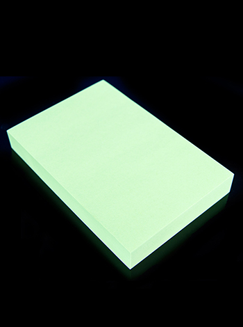 N’s付箋紙75×50mmグリーン' title=