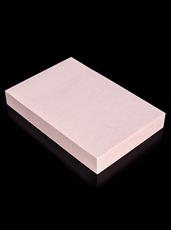 N’s付箋紙75×50mmピンク' title=